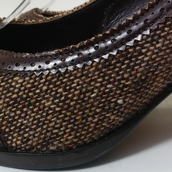 MISS ROSSI HEELS - Picture 5 of 9